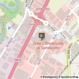 Alimentari San Giovanni Teatino,66020Chieti