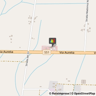 Bar e Ristoranti - Arredamento Capalbio,58011Grosseto