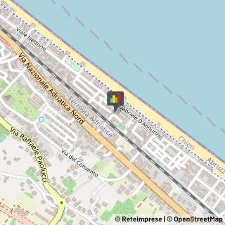 Estetiste Francavilla al Mare,66023Chieti