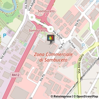 Bar e Caffetterie,66020Chieti