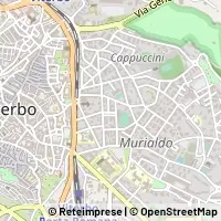 Carte Viterbo