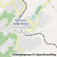 Carte Soriano nel Cimino