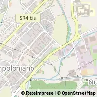 Kort Rieti