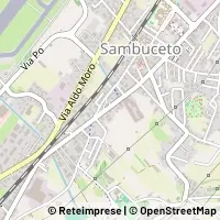 Kort San Giovanni Teatino