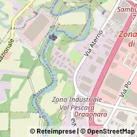 Karta San Giovanni Teatino