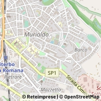 Map Viterbo