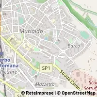 Map Viterbo