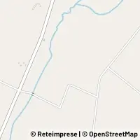 Mapa Montalto di Castro