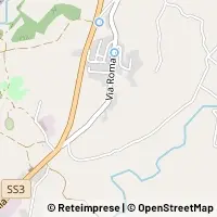 Mapa Amelia