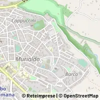Kort Viterbo