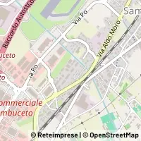 Kort San Giovanni Teatino