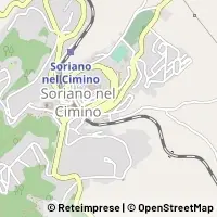 Kart Soriano nel Cimino