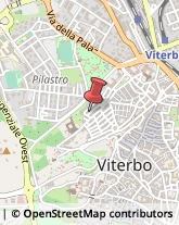 Via Pio Fedi, 39,01100Viterbo