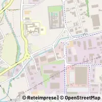 Térkép Rieti