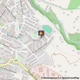 Logopedia,01100Viterbo