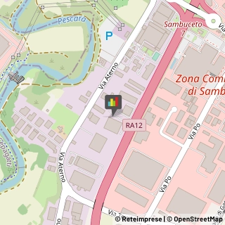 Trasporti Refrigerati Lanciano,66020Chieti