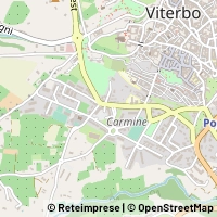 Carte Viterbo