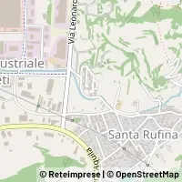 Map Cittaducale