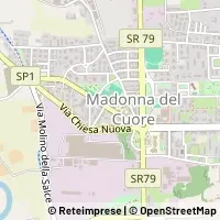 Kort Rieti