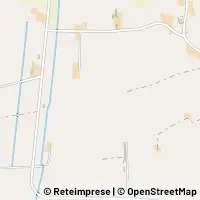 Mapa Rieti
