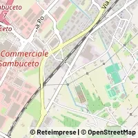 지도 San Giovanni Teatino