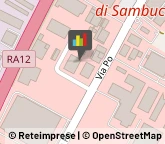 Spacci Aziendali ed Outlets,66020Chieti