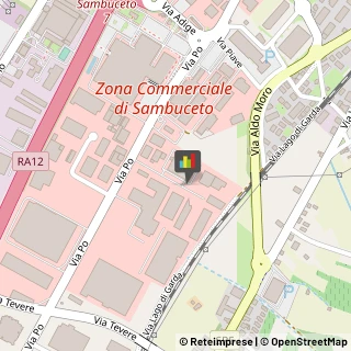 Consulenza Informatica,66020Chieti