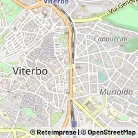 지도 Viterbo