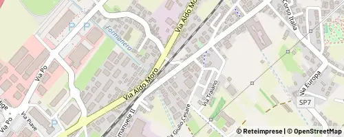 Mappa 산조반니테아티노