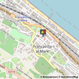 Architetti Francavilla al Mare,66023Chieti