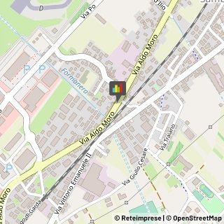 Alimentari San Giovanni Teatino,66020Chieti