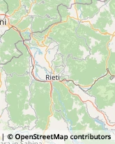 Componenti Elettronici Poggio Bustone,02018Rieti