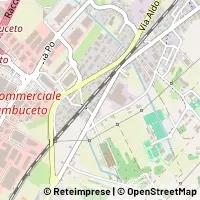 Map San Giovanni Teatino