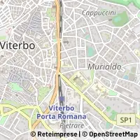Map Viterbo
