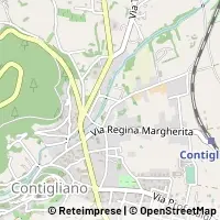 Map Contigliano