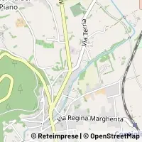 Map Contigliano