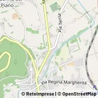 Map Contigliano