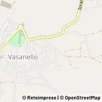 Map Vasanello