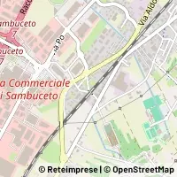 Mapa San Giovanni Teatino