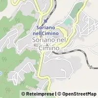Kort Soriano nel Cimino