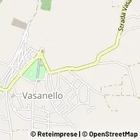 Kort Vasanello