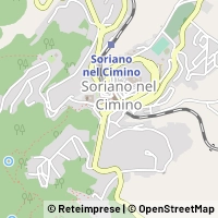 Kart Soriano nel Cimino