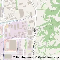Map Rieti