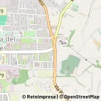 Kort Rieti