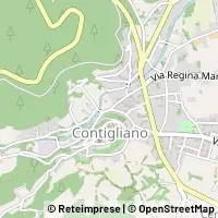 Map Contigliano