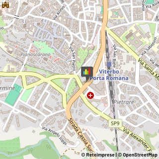 Internet - Provider,01100Viterbo