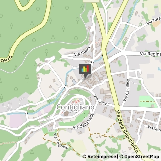 Bed e Breakfast Contigliano,02043Rieti