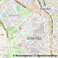 Kart Viterbo