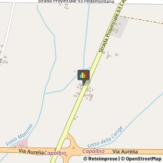 Imprese Edili Capalbio,58011Grosseto