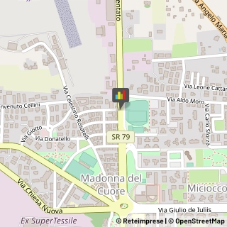 Calzaturifici e Calzolai - Forniture,02100Rieti